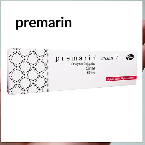 Venta de premarin